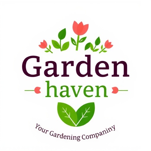 Garden Haven Logo